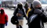 Why does the cold season always hurt more than usual?
