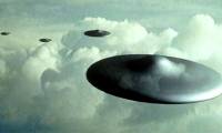 Why does the US military hold evidence of UFOs but dare not publish it?