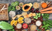 Why eat a lot of vegetables still constipation?