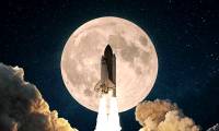 Why humans are always trying to explore the Moon.
