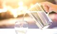 Why is 1 cup of drinking water at this time healthier than a thousand supplements?