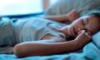 Why is bedtime so important?