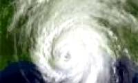 Why is it difficult to predict storms?