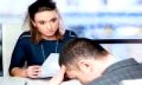 Why is it so hard to make eye contact when chatting?