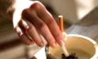 Why is it so hard to quit smoking?