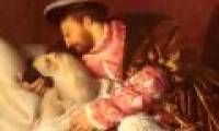 Why is Leonardo da Vinci sick and dead