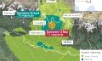 Why is Nepal continuing to suffer from earthquakes?