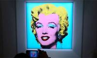 Why is the Marilyn Monroe portrait considered the most expensive painting of the 20th century, costing up to 4.5 trillion?
