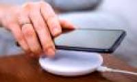 Why is wireless charging for years still slow?