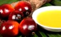 Why mix palm oil with other cooking oils