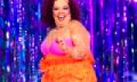 Why obese people are often hilarious?