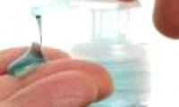 Why should I stop using antibacterial soap?