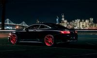 Why should not buy black cars?