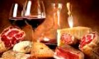 Why should not eating meat when drinking alcohol