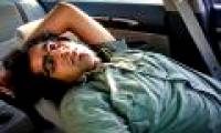 Why sleep in cars is deadly?