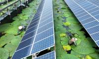Why solar energy is the only viable energy source in the long term