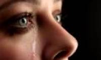 Why tears are salted?