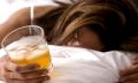 Why the more cheap the drink, the worse the drunkenness?