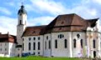 Wies Church - Germany