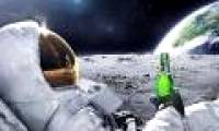Will humans live long in space?