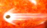 Will the sun 'devour' the Earth?