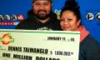 Will winning lottery bring much happiness?