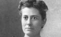 Williamina Fleming - from a maid to a world-famous astronomer
