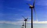Wind + Water = potential energy source
