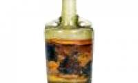 Wine bottles over 1,600 years no scientist dared to open