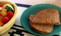 With an enamel brewed for 4500 years, the test scientist successfully processed the delicious toast