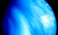 Without magnetic fields, Venus still has an aurora