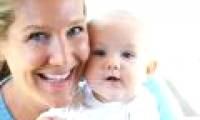 Women are more brave if breastfeeding