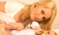 Women are smarter after giving birth