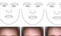 Women can guess smart men through their faces