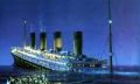 Women often face disadvantages when shipwrecks