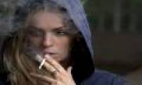 Women who smoke increase the risk of stroke when they are active