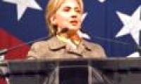 Women with deep voices are more likely to be chosen as leaders