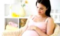 Women with diabetes during pregnancy are prone to miscarriage