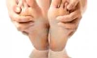 Women's legs are getting bigger