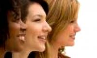 Women's talents depend on male hormones