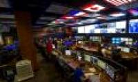 Work inside NASA's top-secret control room