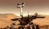 Working well, the Mars probe has yet to become cosmic garbage