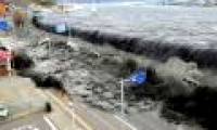 World conference on disaster mitigation in Japan