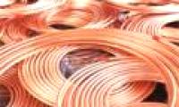 World copper reserves are sufficient for 100 years