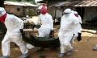 World Health Organization announced deadly pandemic Ebola has returned