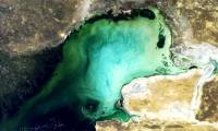 World's Largest Lake: Caspian Sea, is it really a 'sea' or a 'lake'?