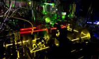 World's most stable atomic clock with 'zero downtime'