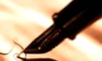 Write down important things that can cope with stress
