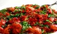 You can lose weight by ... some chilli