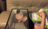 You can't stop laughing with the 30 most lazy people in the world